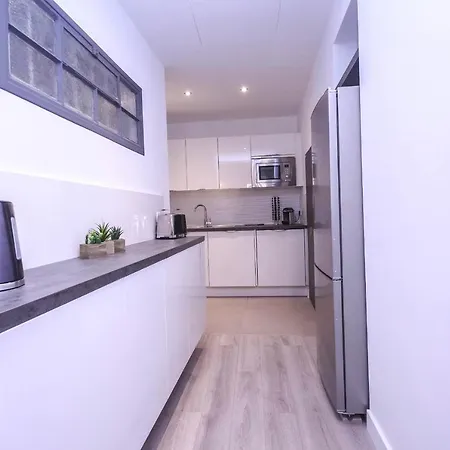Apartamento Paradis Furnished Flat Nice