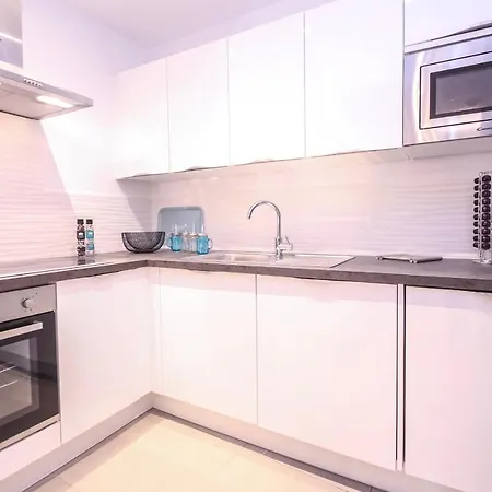 Paradis Furnished Flat Apartamento Nice