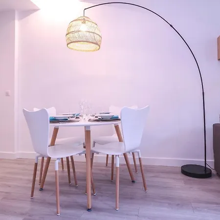 Paradis Furnished Flat